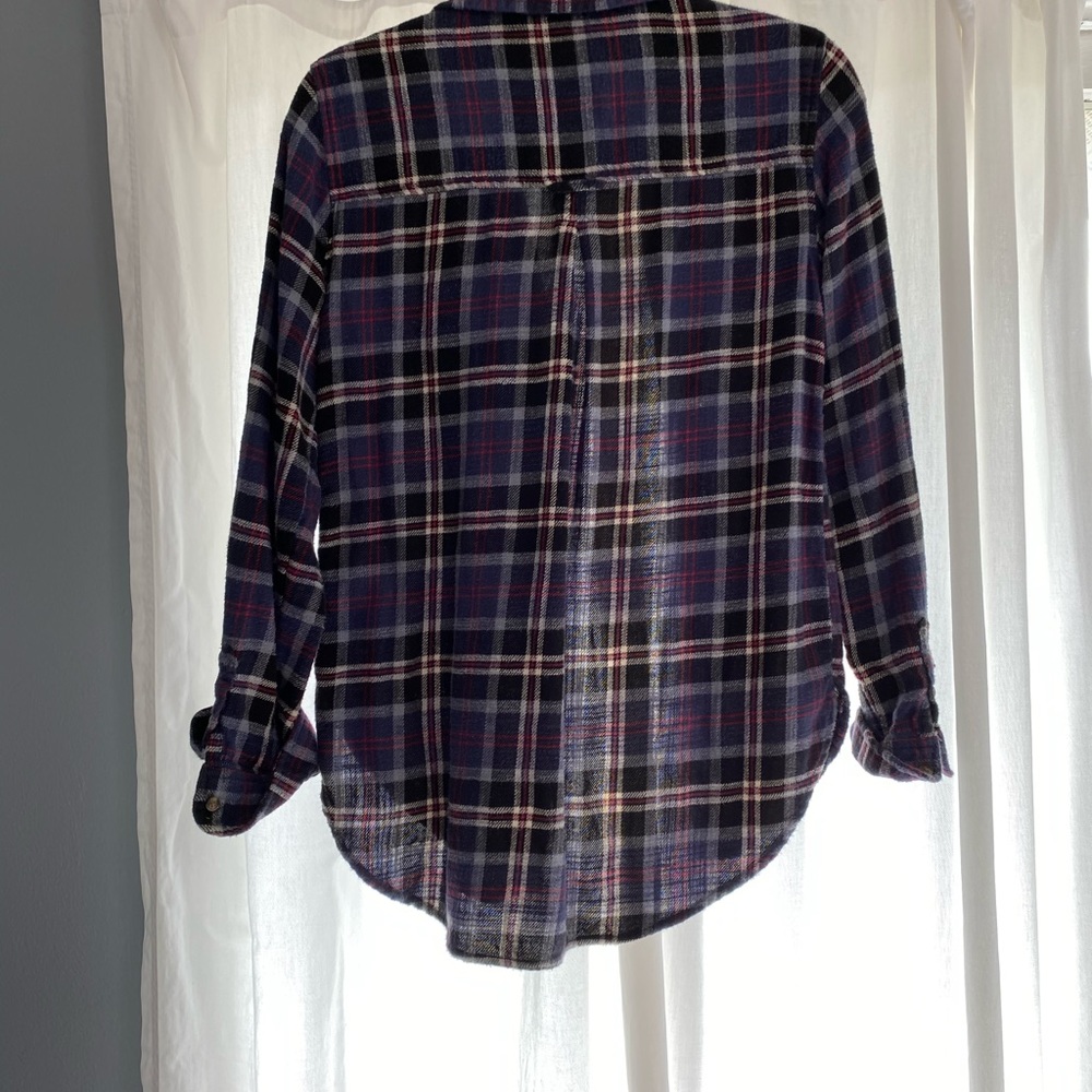 AE Flannel - Picture 4 of 4